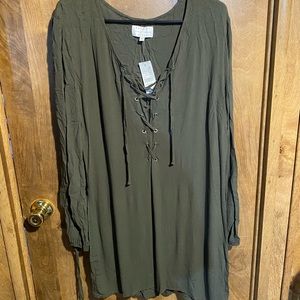 Kendall & Kylie dress